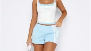 Adidas is taking Australian fashion brand White Fox Boutique to court over a design that it