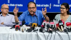 Delhi Police has so far not granted permission for the proposed protest at Jantar Mantar