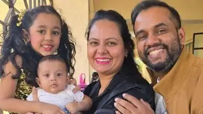 “Children don't need a picture-perfect mother; they just need you,” she argues