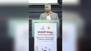 Karnataka IT minister Priyank Kharge speaks about AI push: The wider industry impact