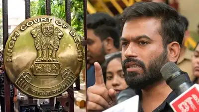 Delhi High Court has recorded Delhi Police's assurance regarding the regulation of an upcoming