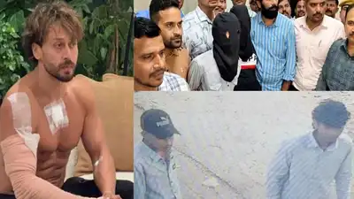 Rehan's father, Raisuddin, said that his son, a class 9 dropout, had earlier been arrested