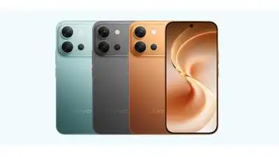 Vivo has launched the Vivo V80 in India with a 7,200mAh battery: The wider industry impact