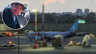Did Israel ignore warnings? UAE shared info about flydubai crew & Omani co-pilot before flight