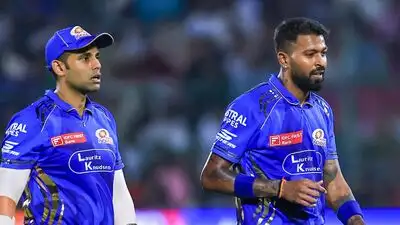 Newly appointed Mumbai Indians head coach Kieron Pollard has admitted that the five-time IPL