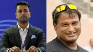 Pragyan Ojha replaces Ajit Agarkar as chairman (Agency Images)