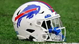 What Buffalo's final Week 4 update means heading into Patriots matchup — Bills injury report