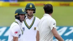 "The way the Australians were caught was an absolute fluke," said Nicker, as quoted by the BBC
