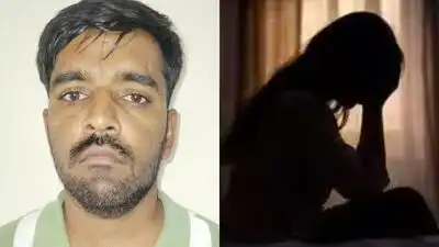 Bantwal police have registered a murder case against the woman's (R; representative image)