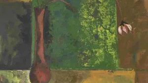 ​Raza Foundation, in collaboration with Progressive Art Gallery, is presenting Making