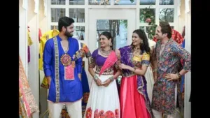 People want glamorous, contemporary looks while retaining the traditional essence