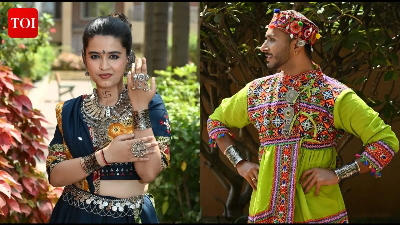 People want glamorous, contemporary looks while retaining the traditional essence
