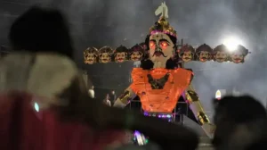 This Dussehra, here are five questions worth asking yourself as you think about the symbolic