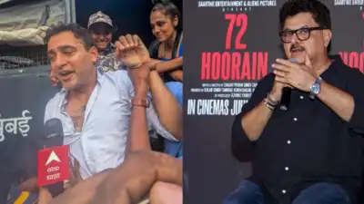 Filmmaker Ashoke Pandit has welcomed the Mumbai Police's notice directing Bollywood actor Imran