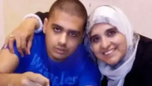 Assistant Attorney General John A Eisenberg said Bahnasawy had carried out the prison attack