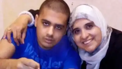 Assistant Attorney General John A Eisenberg said Bahnasawy had carried out the prison attack