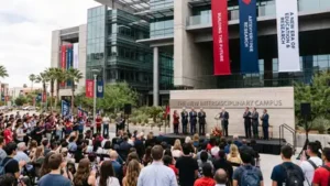 Gordon and Betty Moore, American foundation established by Intel: The wider industry impact