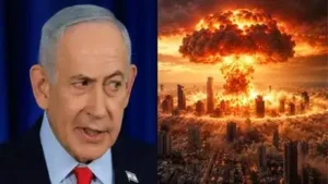 Trump endorsed Netanyahu’s re-election bid on October 18, reinforcing the Israeli prime