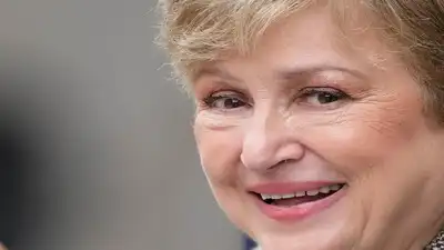 “Love it, hate it, or fear it, AI is here,” Georgieva declared: The wider industry impact