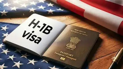 Indian tech workers in the US are experiencing significant job losses and high mortgage rates