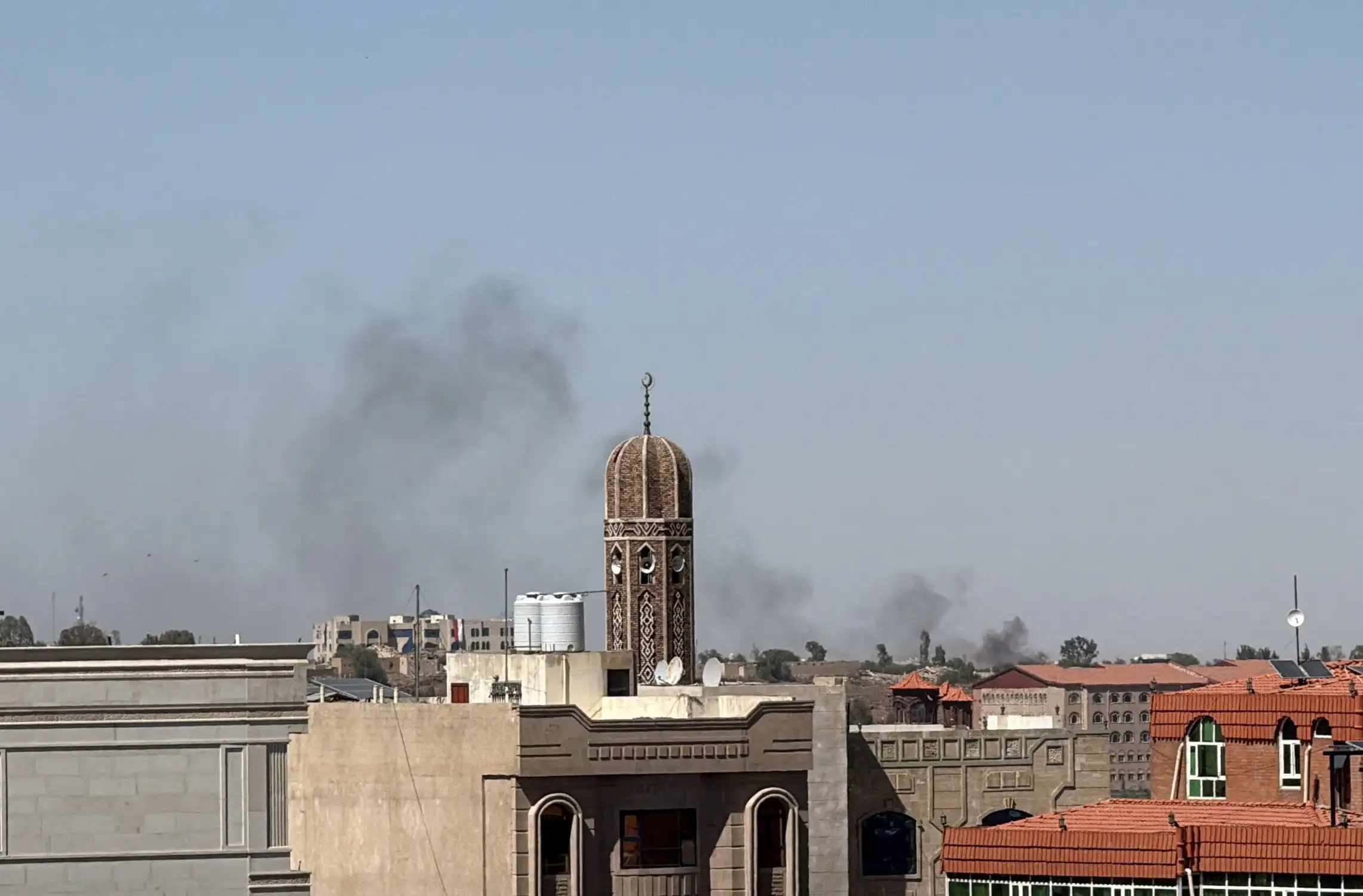 Saudi-led coalition joins fight to wrest Red Sea from Houthis — Operation 'Yemen Dawn'