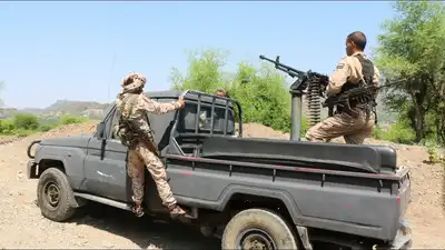 Saudi-led coalition joins fight to wrest Red Sea from Houthis — Operation 'Yemen Dawn'
