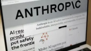 Anthropic's own AI now writes most of the software inside the company: The wider industry impact
