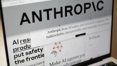 Anthropic's own AI now writes most of the software inside the company: The wider industry impact