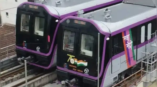Pune Metro Line 3 moves closer to opening; here's how the first 13-km stretch with 12 stations is
