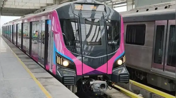 Pune Metro Line 3 moves closer to opening; here's how the first 13-km stretch with 12 stations is