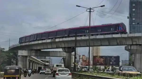 Pune Metro Line 3 moves closer to opening; here's how the first 13-km stretch with 12 stations is