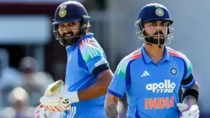 Former India all-rounder Robin Singh believes the two experienced batters will be valuable