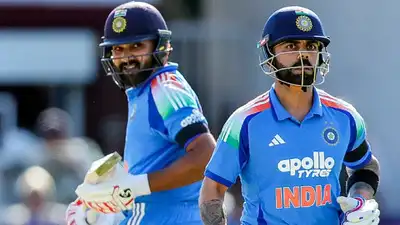 Former India all-rounder Robin Singh believes the two experienced batters will be valuable