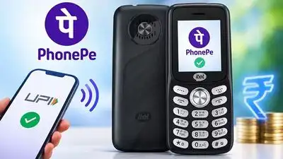 Itel 2165C feature phone users can now access PhonePe for digital: The wider industry impact