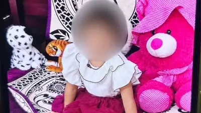 Scientist's 5-year-old daughter kidnapped, killed by security guard in Hyderabad — 'Mujhe 20 lakh