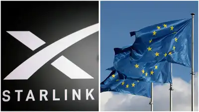 Starlink disruption exposes Ukraine's reliance on US tech, Europe admits 'can't replace capability'