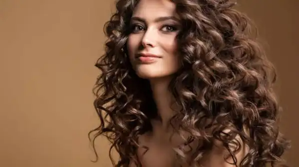 But with the right care, curls can retain their definition, softness and natural elegance well