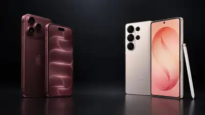iPhone 18 Pro Max vs Galaxy S26 Ultra: The wider industry impact