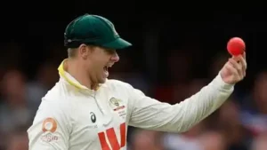 Steve Smith scripts history, breaks Joe Root's Test record in first Test vs South Africa