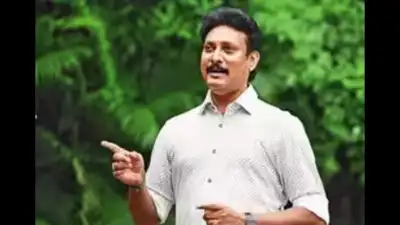 Chennai court defers order on police custody of former minister Anbil Mahesh — Rs 100crore private