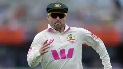 Australia could confronts a selection headache ahead of the second Test against South Africa