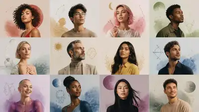 Here is what your birth number is traditionally believed to say about your personality