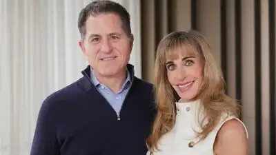 Dell founder Michael Dell and his wife, Susan Dell helped launch: The wider industry impact