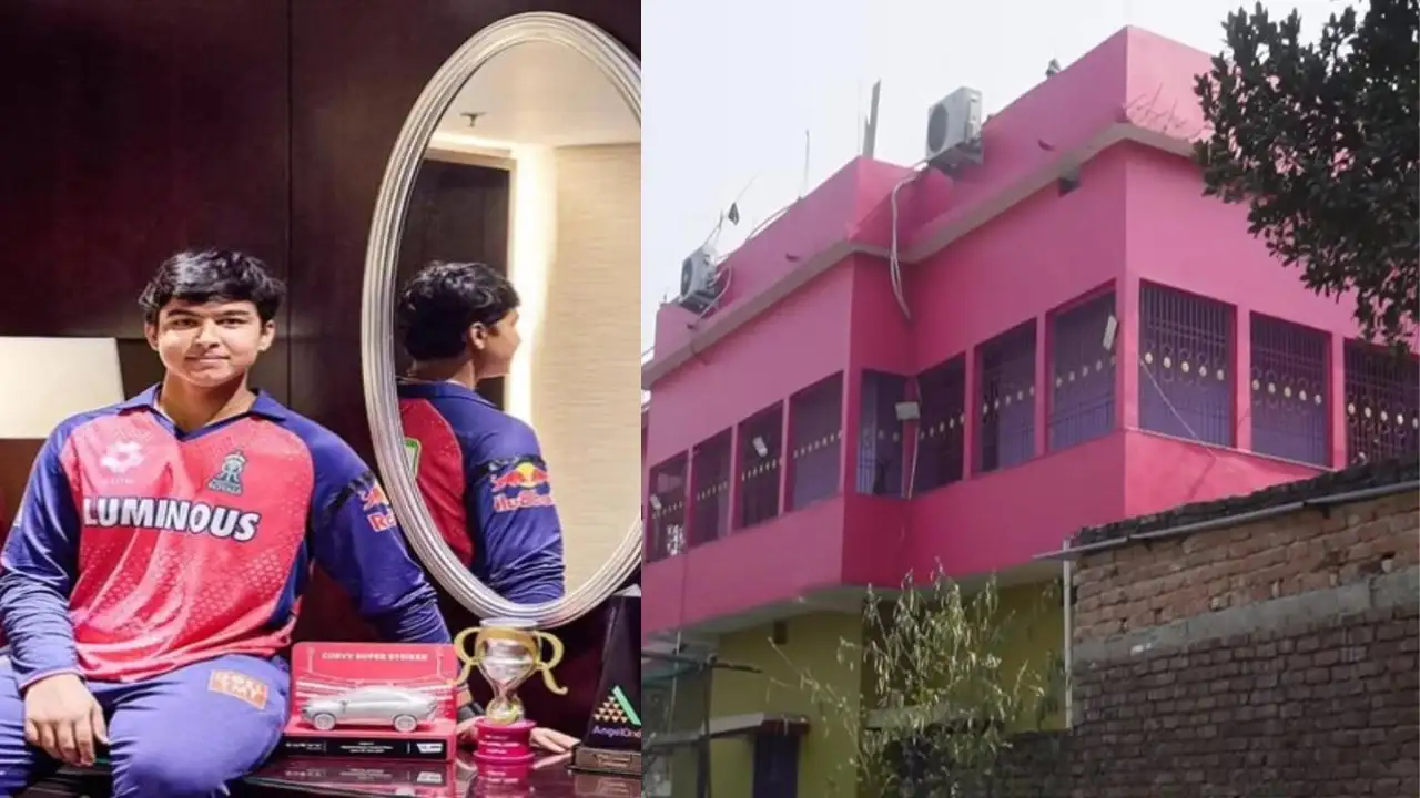 When a fan speaks like family The viral video also shows the woman informing him, “Hum bhi