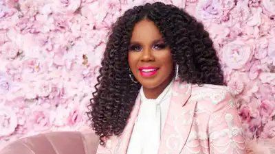Former nurse Courtney Adeleye built a haircare business: The wider industry impact