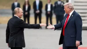 Russia will review the US invitation for President Vladimir Putin to attend the G20 summit