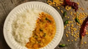 Follow Chef Poonam Bindra’s recipe to receives a feel for a regal meal at home