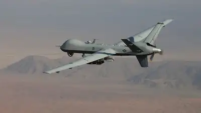 US loses 81 aircraft as Iran war bill hits $3.3 billion — F-35s, F-15s, Reapers