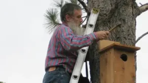 For more than five decades, Florida conservationist Bob Simons: The wider industry impact