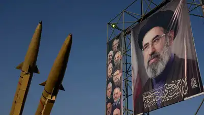Iran's Supreme Leader Mojtaba Khamenei has directed the military to prepare for immediate